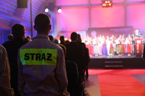 95 lat OSP w Porębie Spytkowskiej