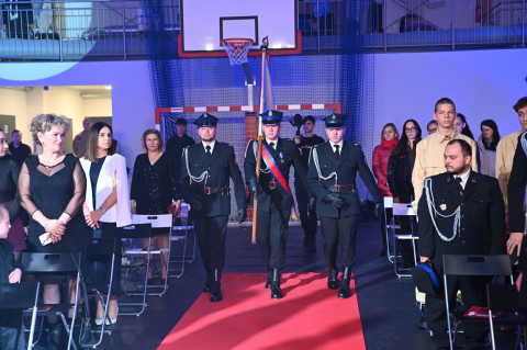 95 lat OSP w Porębie Spytkowskiej