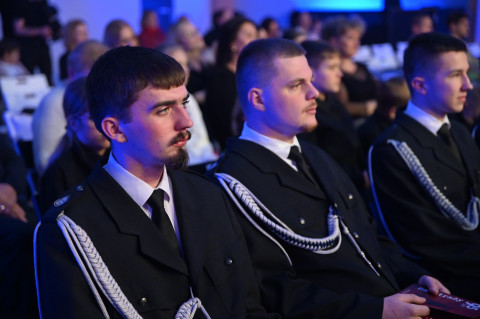 95 lat OSP w Porębie Spytkowskiej