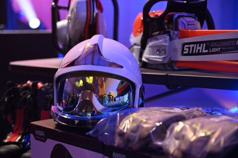 95 lat OSP w Porębie Spytkowskiej