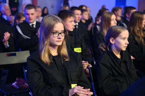 95 lat OSP w Porębie Spytkowskiej