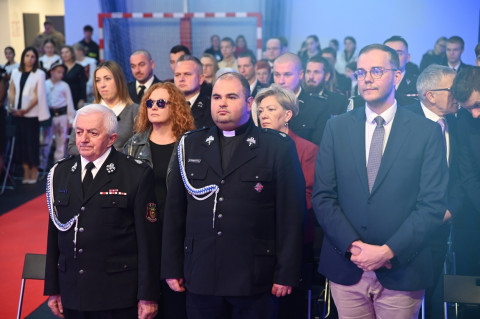 95 lat OSP w Porębie Spytkowskiej