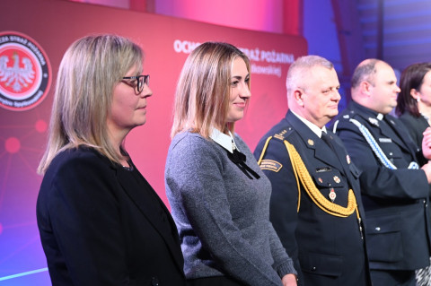 95 lat OSP w Porębie Spytkowskiej