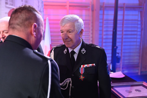 95 lat OSP w Porębie Spytkowskiej