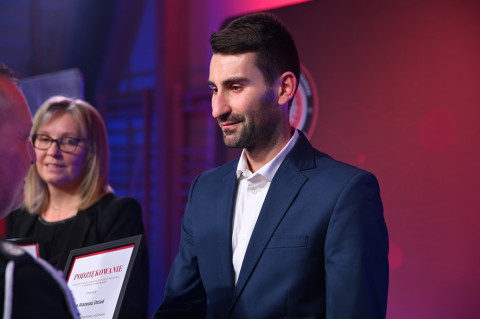 95 lat OSP w Porębie Spytkowskiej