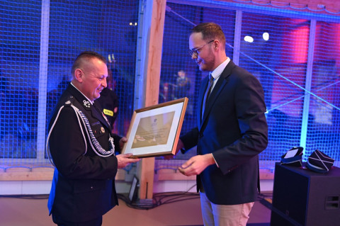 95 lat OSP w Porębie Spytkowskiej