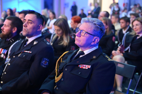 95 lat OSP w Porębie Spytkowskiej