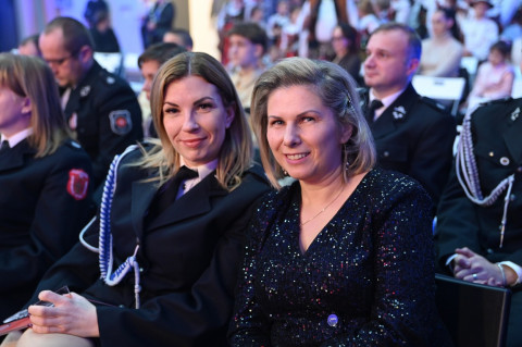 95 lat OSP w Porębie Spytkowskiej