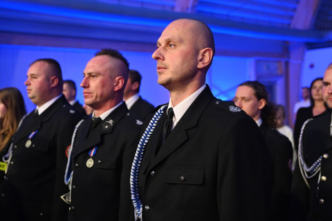 95 lat OSP w Porębie Spytkowskiej