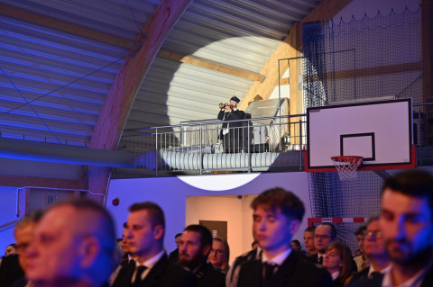 95 lat OSP w Porębie Spytkowskiej