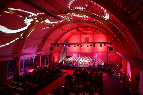 95 lat OSP w Porębie Spytkowskiej