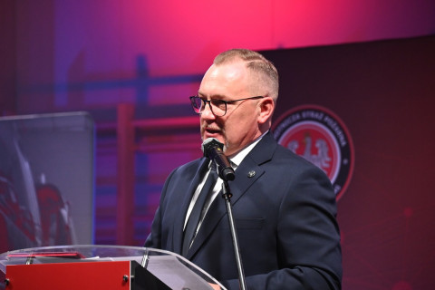 95 lat OSP w Porębie Spytkowskiej