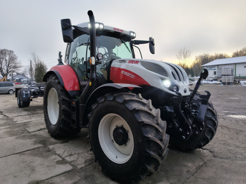 Strategiczne zakupy dla bezpieczeństwa gminy