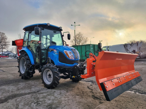 Strategiczne zakupy dla bezpieczeństwa gminy