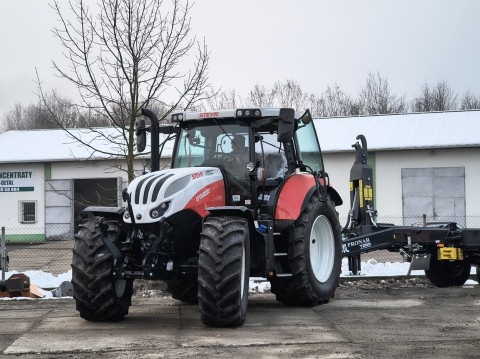 Strategiczne zakupy dla bezpieczeństwa gminy