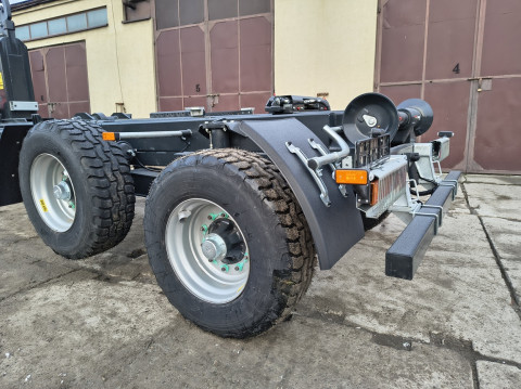 Strategiczne zakupy dla bezpieczeństwa gminy