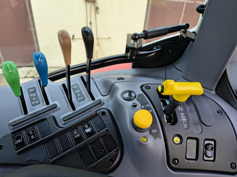 Strategiczne zakupy dla bezpieczeństwa gminy