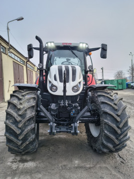 Strategiczne zakupy dla bezpieczeństwa gminy