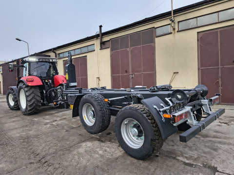 Strategiczne zakupy dla bezpieczeństwa gminy