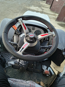 Strategiczne zakupy dla bezpieczeństwa gminy