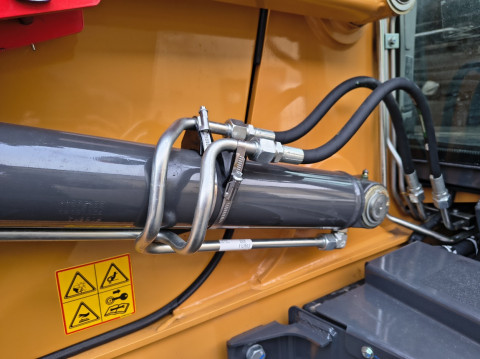 Strategiczne zakupy dla bezpieczeństwa gminy