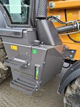 Strategiczne zakupy dla bezpieczeństwa gminy