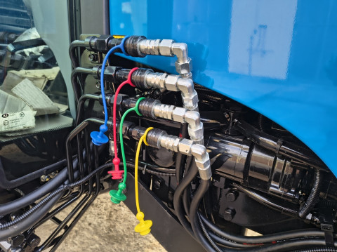 Strategiczne zakupy dla bezpieczeństwa gminy