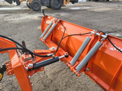 Strategiczne zakupy dla bezpieczeństwa gminy