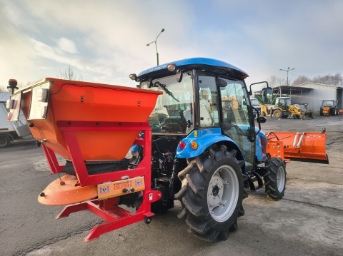 Strategiczne zakupy dla bezpieczeństwa gminy