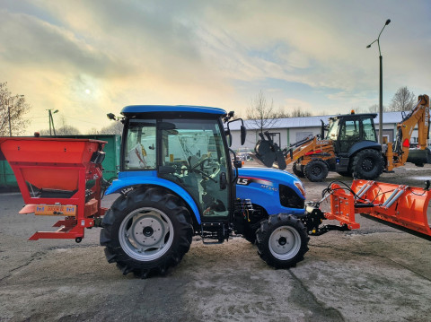 Strategiczne zakupy dla bezpieczeństwa gminy