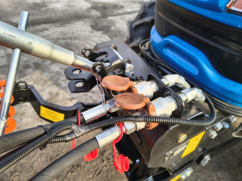 Strategiczne zakupy dla bezpieczeństwa gminy