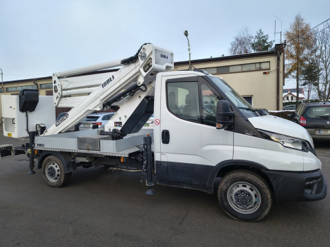 Strategiczne zakupy dla bezpieczeństwa gminy