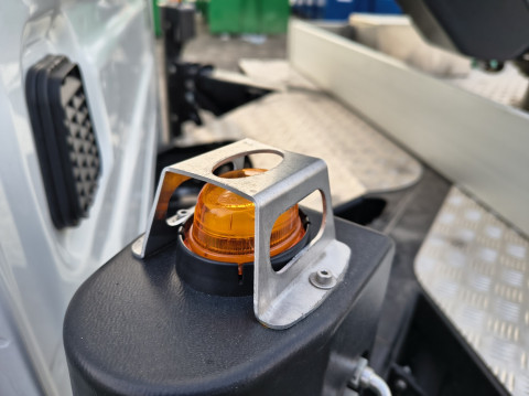 Strategiczne zakupy dla bezpieczeństwa gminy