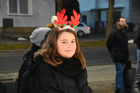 Lodowisko już dostępne!