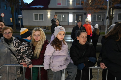 Lodowisko już dostępne!