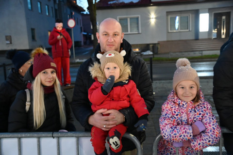 Lodowisko już dostępne!