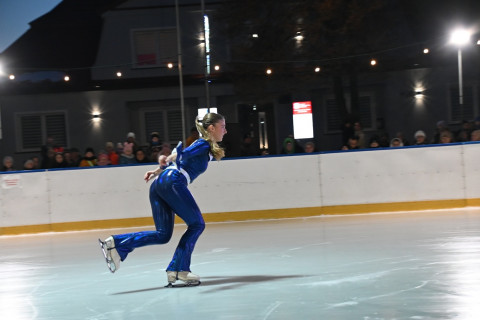 Lodowisko już dostępne!