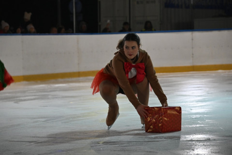 Lodowisko już dostępne!