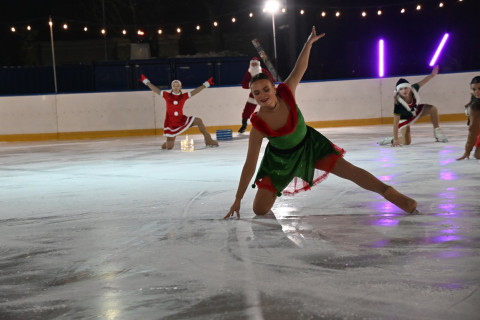 Lodowisko już dostępne!