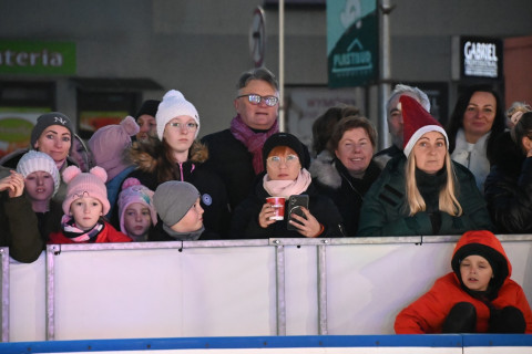 Lodowisko już dostępne!
