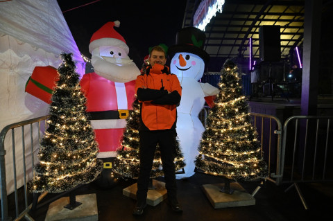 Lodowisko już dostępne!