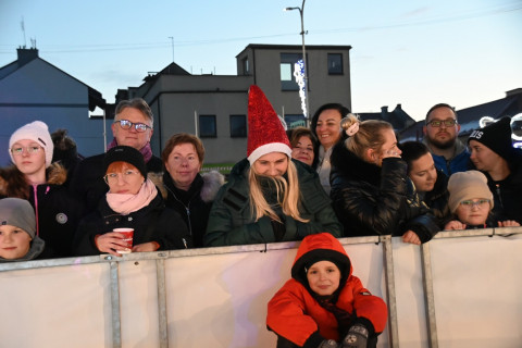 Lodowisko już dostępne!