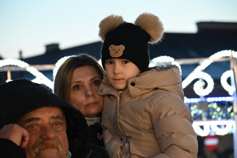 Lodowisko już dostępne!