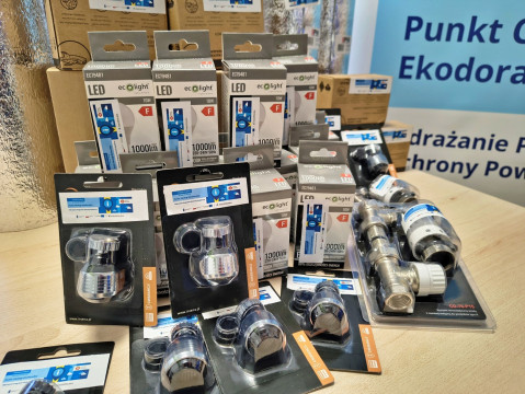 Działania przeciw ubóstwu energetycznemu w ramach wdrażania Programu Ochrony Powietrza w Gminie Brzesko