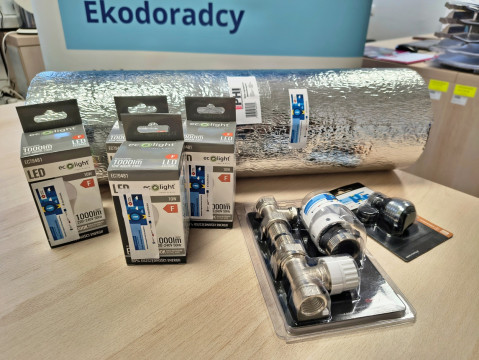 Działania przeciw ubóstwu energetycznemu w ramach wdrażania Programu Ochrony Powietrza w Gminie Brzesko