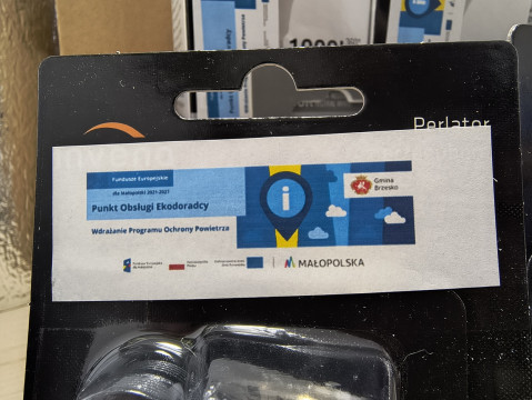 Działania przeciw ubóstwu energetycznemu w ramach wdrażania Programu Ochrony Powietrza w Gminie Brzesko