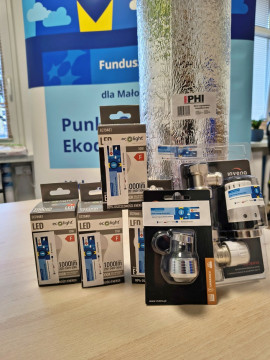 Działania przeciw ubóstwu energetycznemu w ramach wdrażania Programu Ochrony Powietrza w Gminie Brzesko