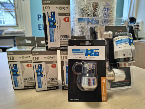 Działania przeciw ubóstwu energetycznemu w ramach wdrażania Programu Ochrony Powietrza w Gminie Brzesko