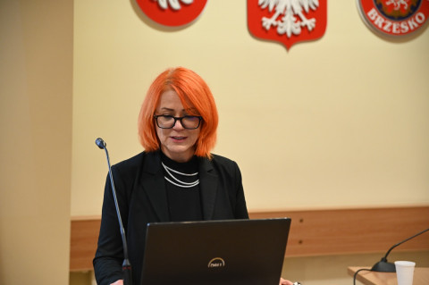 Stypendia Burmistrza Brzeska – dzień pierwszy