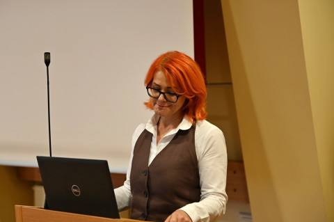 Stypendia Burmistrza Brzeska – dzień drugi